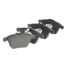 Тормозные колодки 402B0288 RIDEX