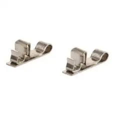Тормозные колодки 402B0112 RIDEX