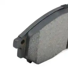 Тормозные колодки 402B0228 RIDEX