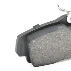 Тормозные колодки 402B0099 RIDEX