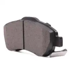 Тормозные колодки 402B0242 RIDEX