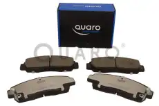 Тормозные колодки дисковые QUARO QP3211C