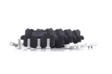 Тормозные колодки 402B0642 RIDEX