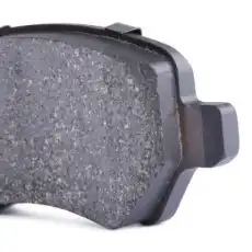 Тормозные колодки 402B0004 RIDEX