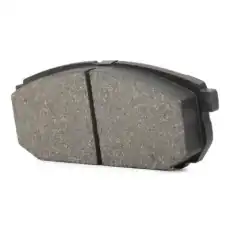Тормозные колодки 402B0240 RIDEX