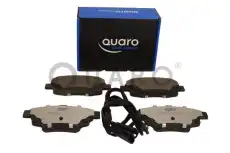 Тормозные колодки дисковые QUARO QP7135C