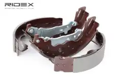 Тормозные колодки 70B0215 RIDEX