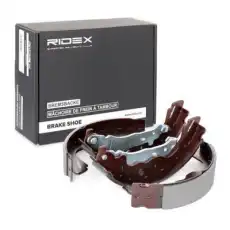 Тормозные колодки 70B0215 RIDEX