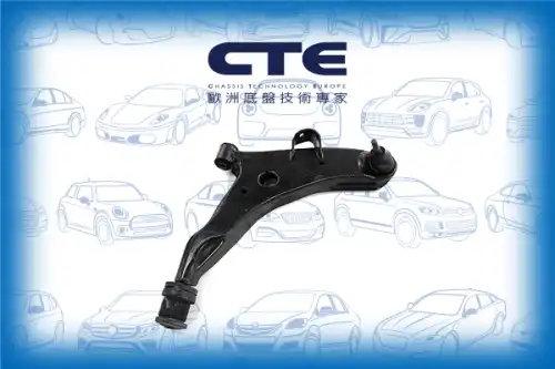 Рычаг подвески CTE CS-2609R