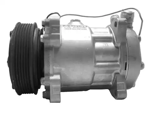 Компрессор, кондиционер 10-0521 AIRSTAL