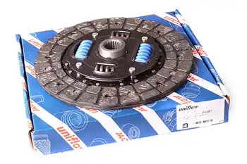 Диск сцепления WXQP 30287