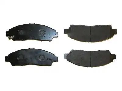 Тормозные колодки дисковые HONDA 45022SZA405