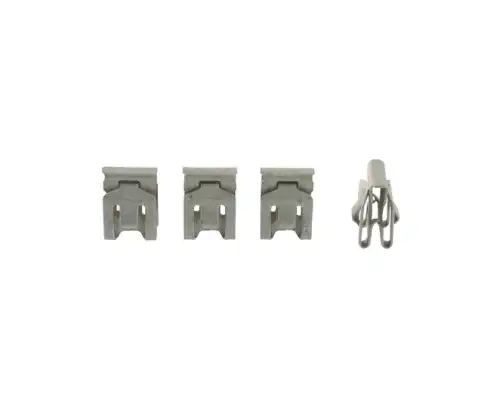 CLIP W718045S439 FORD