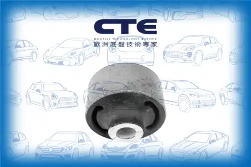Рычаг подвески CTE CBH17025