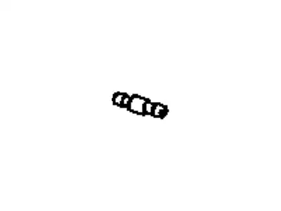8534912011 JOINT TOYOTA / LEXUS