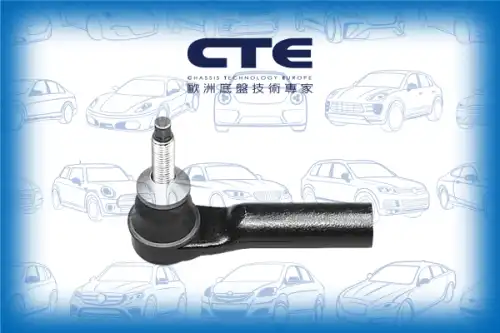 Рулевой наконечник CTE CTE35001