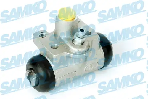 Цилиндр тормозной C31034 SAMKO