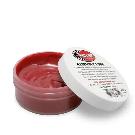 Смазка пластичная RED LINE 80312