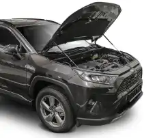 Амортизатор капота RIVAL AST57141