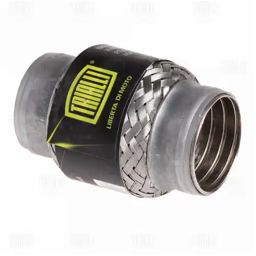 Гофра глушителя TRIALLI FTI 45100 L= d=