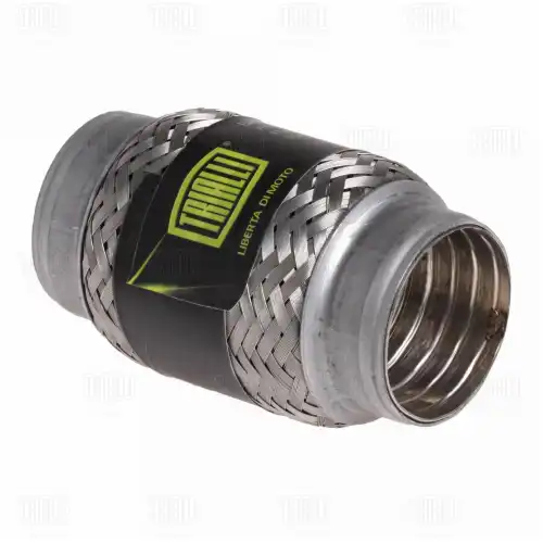 Гофра глушителя TRIALLI FTI0050 L= d=