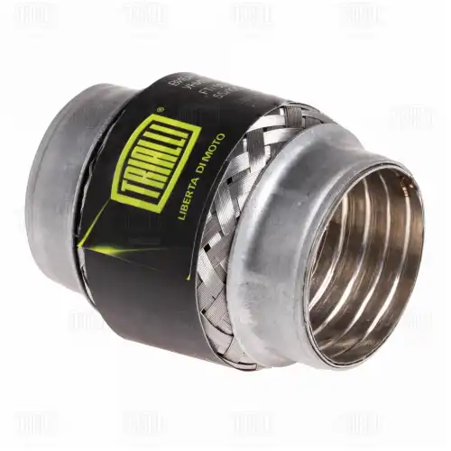 Гофра глушителя TRIALLI FTI55100 L= d=