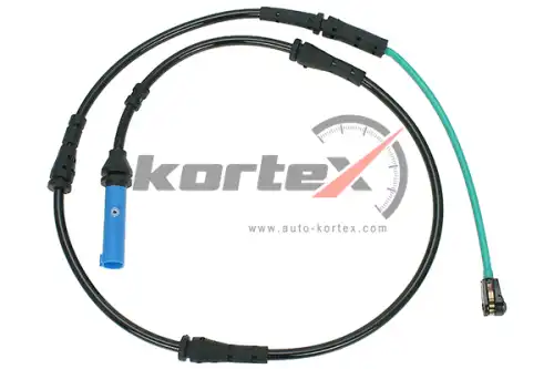 Датчик тормозных колодок KORTEX KSW0051