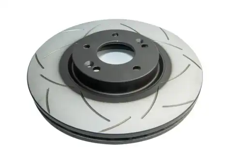Тормозной диск DBA DBA2474S