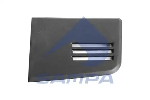 Заглушка 18300618 SAMPA