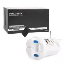 Элемент системы питания 1382F0041 RIDEX