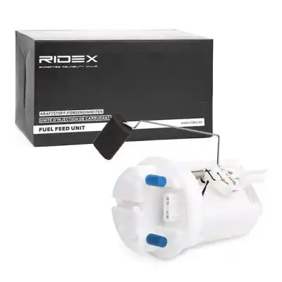 Элемент системы питания 1382F0041 RIDEX