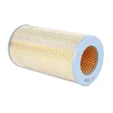 Воздушный фильтр 8A0293 RIDEX