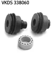 Втулка VKDS 338060 SKF