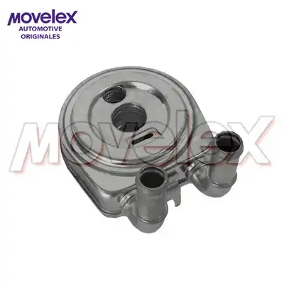 Масляный радиатор MOVELEX M07148