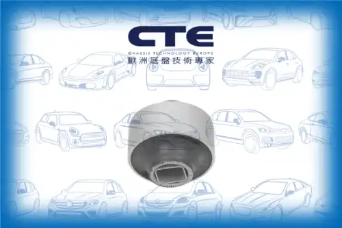 Рычаг подвески CTE CBH02022