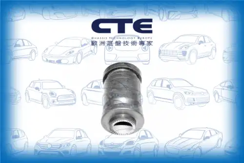 Рычаг подвески CTE CBH02023