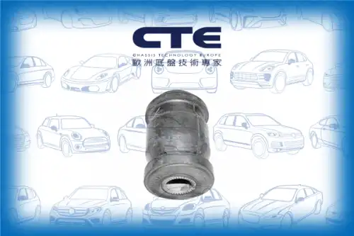 Рычаг подвески CTE CBH02012