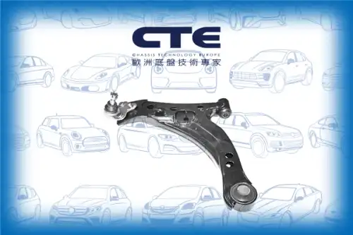 Рычаг подвески CTE CS-236L