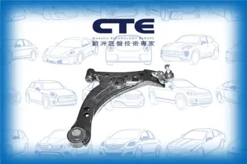 Рычаг подвески CTE CS-236R