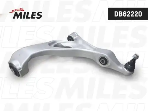Рычаг подвески MILES DB62220