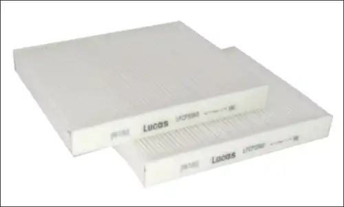 Салонный фильтр LUCAS LFCP336S