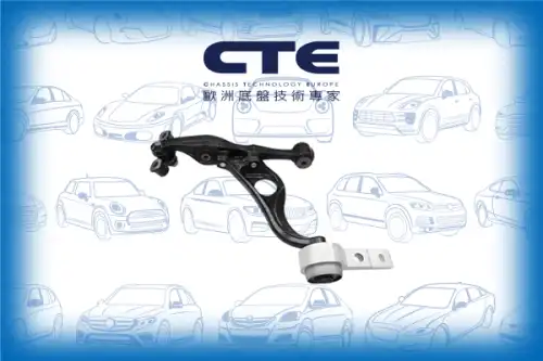 Рычаг подвески CTE CS-367L