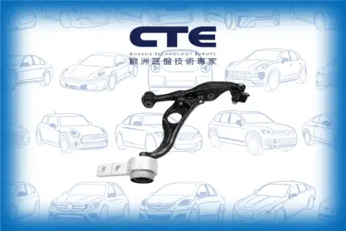 Рычаг подвески CTE CS-367R
