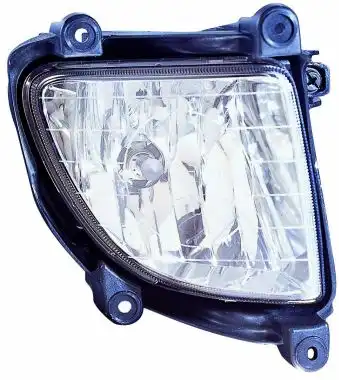 Фара противотуманная ABAKUS 323-2009L-UQN