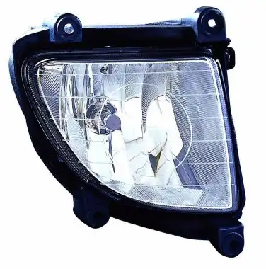 Фара противотуманная ABAKUS 323-2009R-UQD