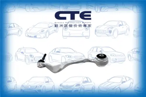 Рычаг подвески CTE CS-931L