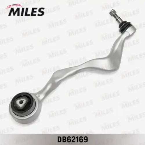 Рычаг подвески MILES DB62169