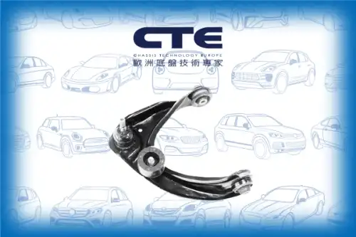 Рычаг подвески CTE CS-342L