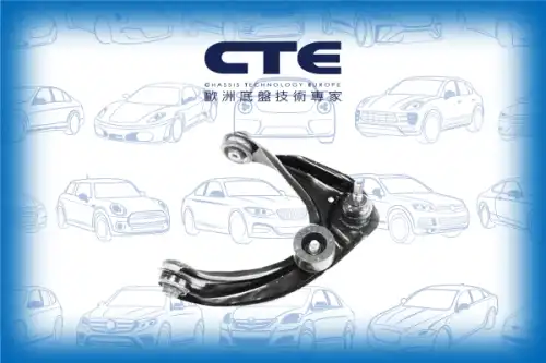 Рычаг подвески CTE CS-342R
