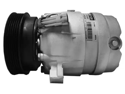 Компрессор, кондиционер 10-0064 AIRSTAL